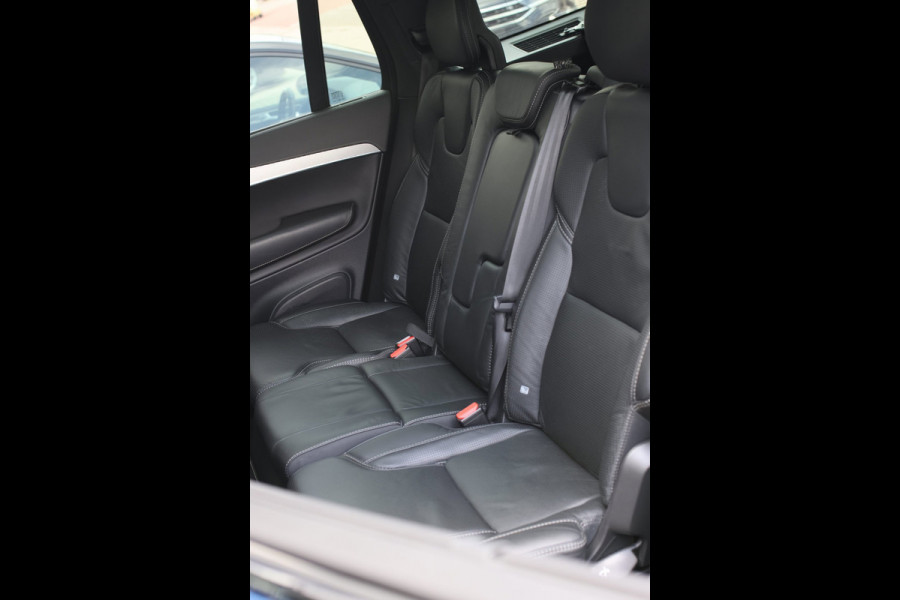 Volvo XC90 2.0 T8 Twin Engine AWD R-Design *Polestar*Pano*B&W*Massage*Luchtvering*