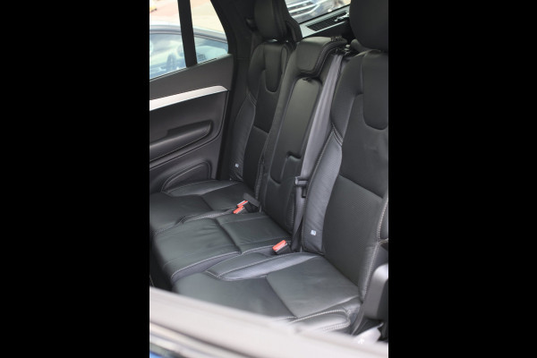 Volvo XC90 2.0 T8 Twin Engine AWD R-Design *Polestar*Pano*B&W*Massage*Luchtvering*