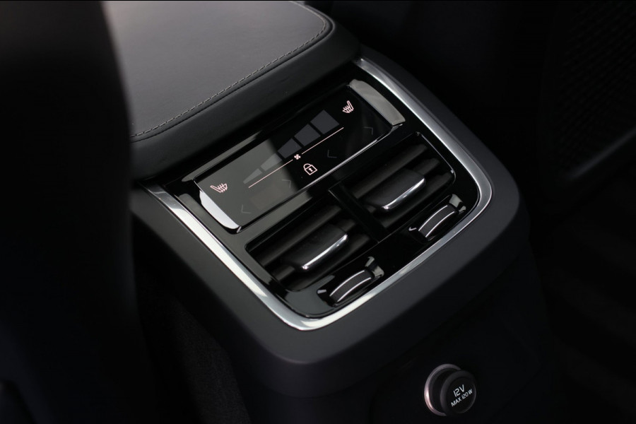 Volvo XC90 2.0 T8 Twin Engine AWD R-Design *Polestar*Pano*B&W*Massage*Luchtvering*