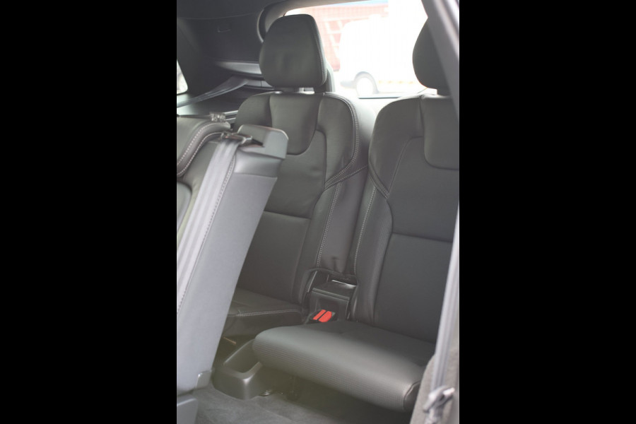 Volvo XC90 2.0 T8 Twin Engine AWD R-Design *Polestar*Pano*B&W*Massage*Luchtvering*