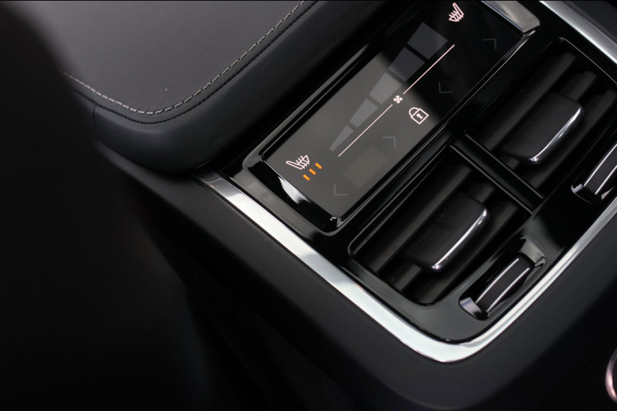 Volvo XC90 2.0 T8 Twin Engine AWD R-Design *Polestar*Pano*B&W*Massage*Luchtvering*