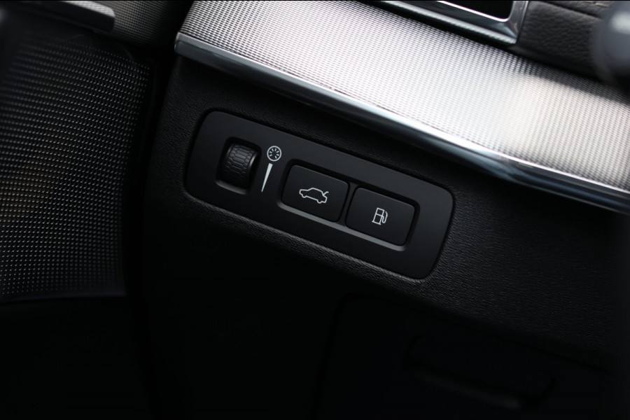 Volvo XC90 2.0 T8 Twin Engine AWD R-Design *Polestar*Pano*B&W*Massage*Luchtvering*