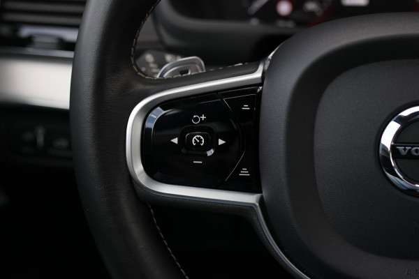 Volvo XC90 2.0 T8 Twin Engine AWD R-Design *Polestar*Pano*B&W*Massage*Luchtvering*