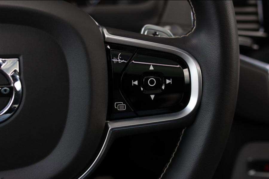 Volvo XC90 2.0 T8 Twin Engine AWD R-Design *Polestar*Pano*B&W*Massage*Luchtvering*
