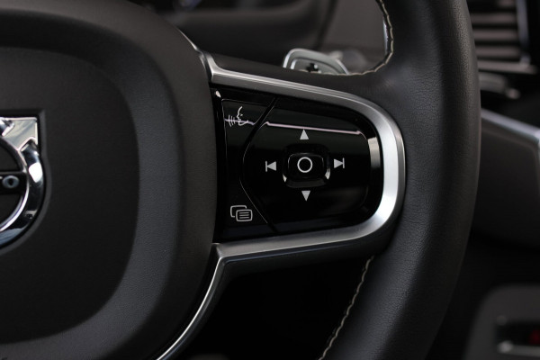 Volvo XC90 2.0 T8 Twin Engine AWD R-Design *Polestar*Pano*B&W*Massage*Luchtvering*