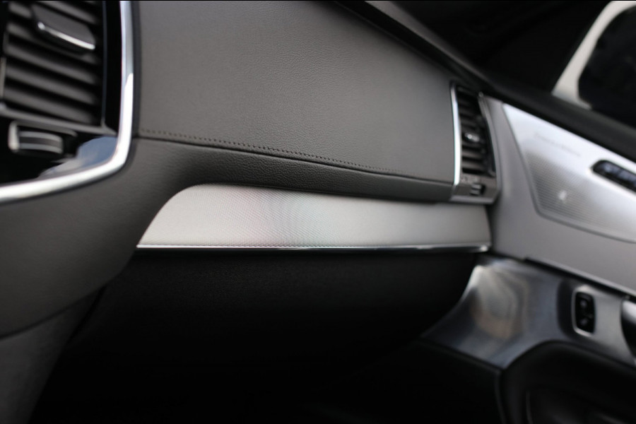 Volvo XC90 2.0 T8 Twin Engine AWD R-Design *Polestar*Pano*B&W*Massage*Luchtvering*