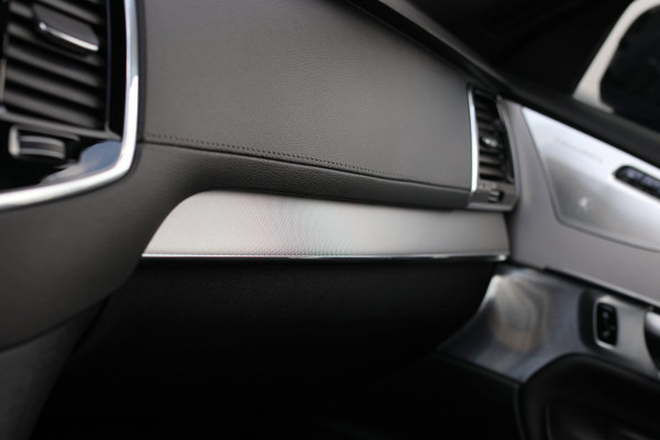 Volvo XC90 2.0 T8 Twin Engine AWD R-Design *Polestar*Pano*B&W*Massage*Luchtvering*