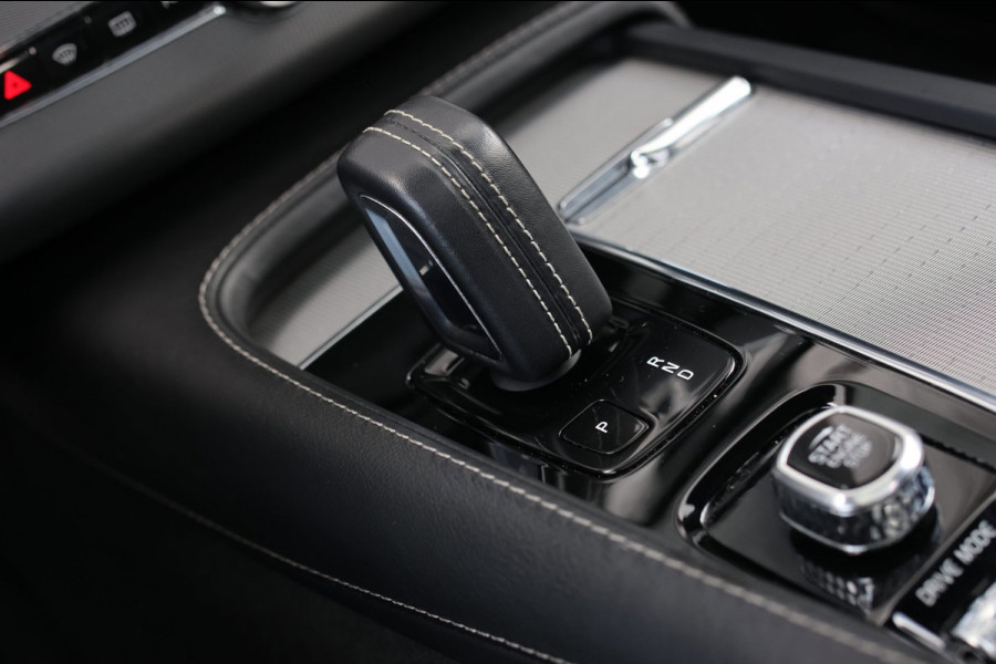 Volvo XC90 2.0 T8 Twin Engine AWD R-Design *Polestar*Pano*B&W*Massage*Luchtvering*