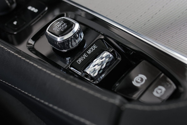 Volvo XC90 2.0 T8 Twin Engine AWD R-Design *Polestar*Pano*B&W*Massage*Luchtvering*