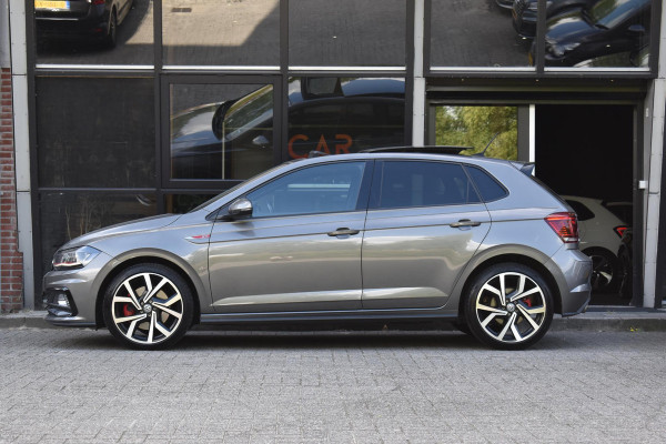 Volkswagen Polo 2.0 TSI GTI Pano Virtual DCC Stage 2 Downpipe RodeGordels