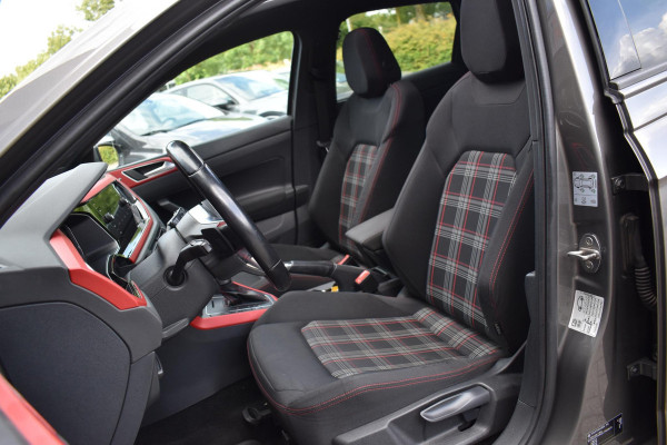 Volkswagen Polo 2.0 TSI GTI Pano Virtual DCC Stage 2 Downpipe RodeGordels