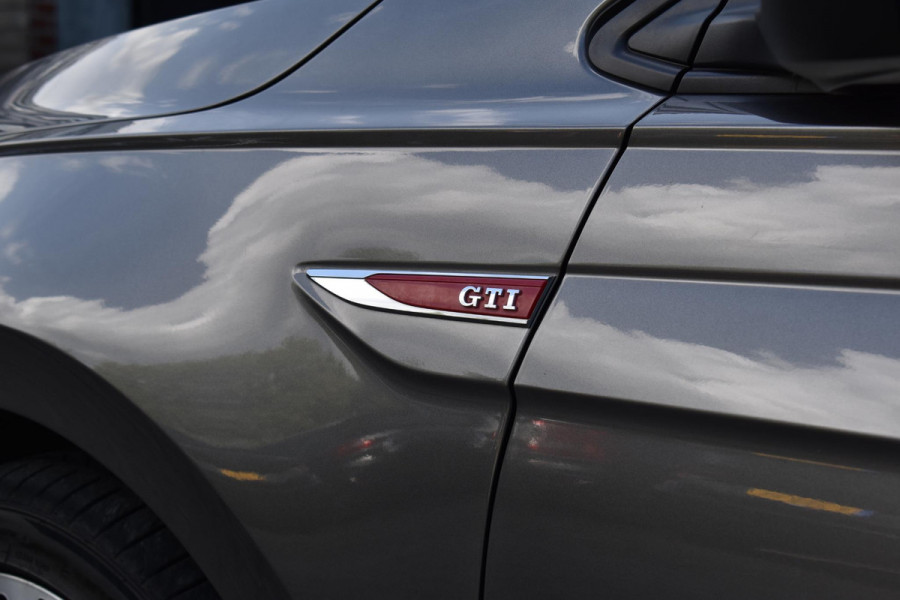 Volkswagen Polo 2.0 TSI GTI Pano Virtual DCC Stage 2 Downpipe RodeGordels
