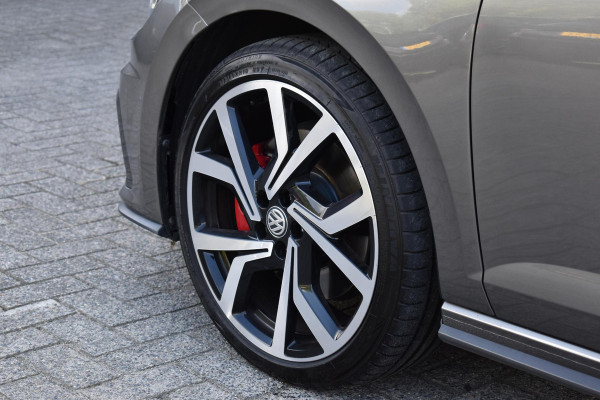 Volkswagen Polo 2.0 TSI GTI Pano Virtual DCC Stage 2 Downpipe RodeGordels