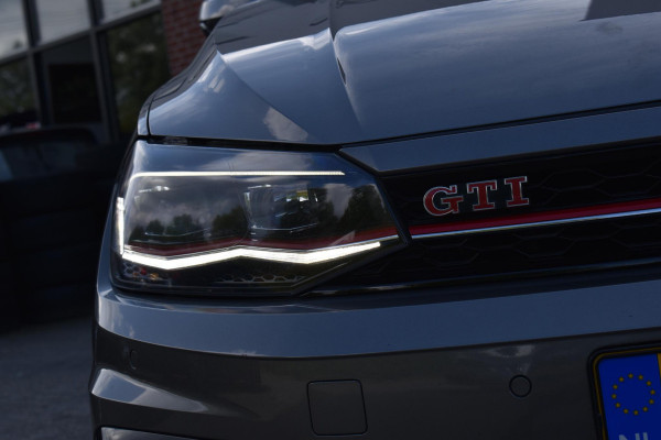 Volkswagen Polo 2.0 TSI GTI Pano Virtual DCC Stage 2 Downpipe RodeGordels