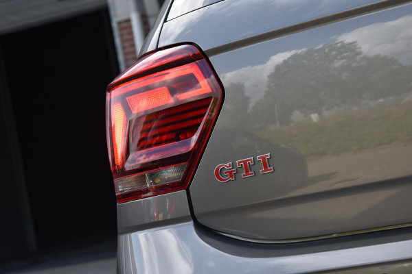 Volkswagen Polo 2.0 TSI GTI Pano Virtual DCC Stage 2 Downpipe RodeGordels