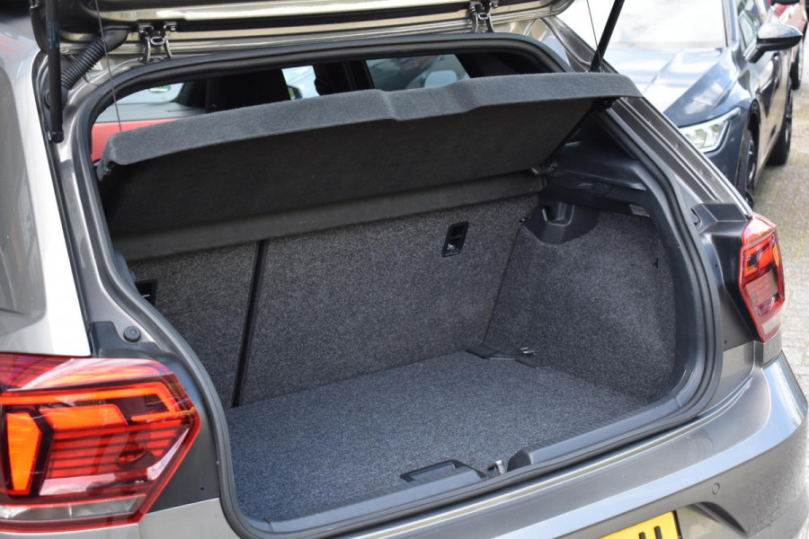 Volkswagen Polo 2.0 TSI GTI Pano Virtual DCC Stage 2 Downpipe RodeGordels