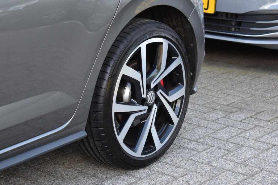 Volkswagen Polo 2.0 TSI GTI Pano Virtual DCC Stage 2 Downpipe RodeGordels