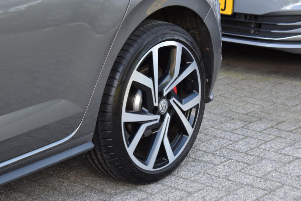 Volkswagen Polo 2.0 TSI GTI Pano Virtual DCC Stage 2 Downpipe RodeGordels