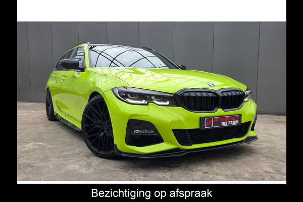 BMW 3 Serie Touring 318i M-Performance * EYE CATCHER * 330 PK !!