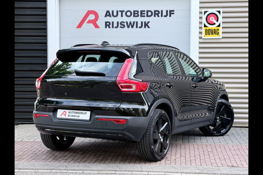 Volvo XC40 1.5 T5 Recharge Inscription H&K/Camera/AppleCar