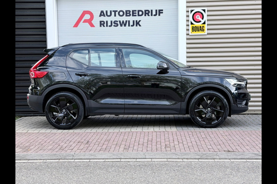 Volvo XC40 1.5 T5 Recharge Inscription H&K/Camera/AppleCar