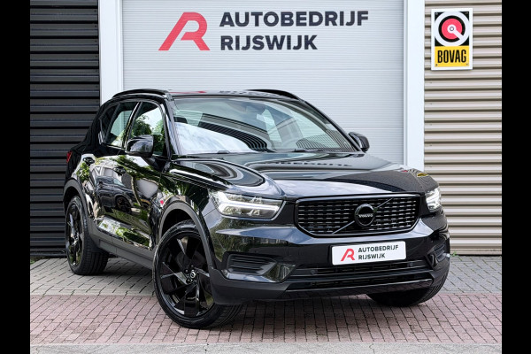 Volvo XC40 1.5 T5 Recharge Inscription H&K/Camera/AppleCar
