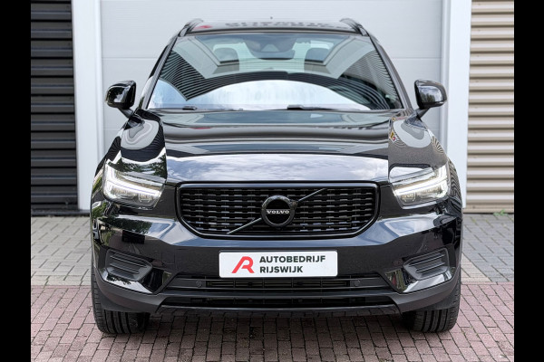 Volvo XC40 1.5 T5 Recharge Inscription H&K/Camera/AppleCar