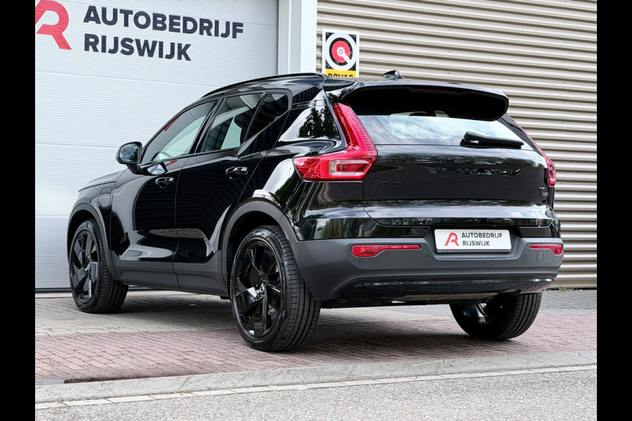 Volvo XC40 1.5 T5 Recharge Inscription H&K/Camera/AppleCar