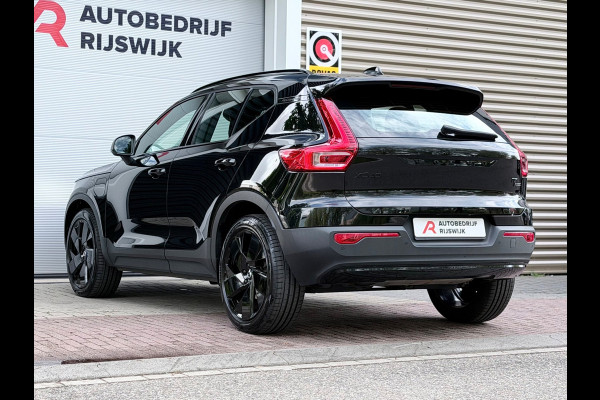 Volvo XC40 1.5 T5 Recharge Inscription H&K/Camera/AppleCar