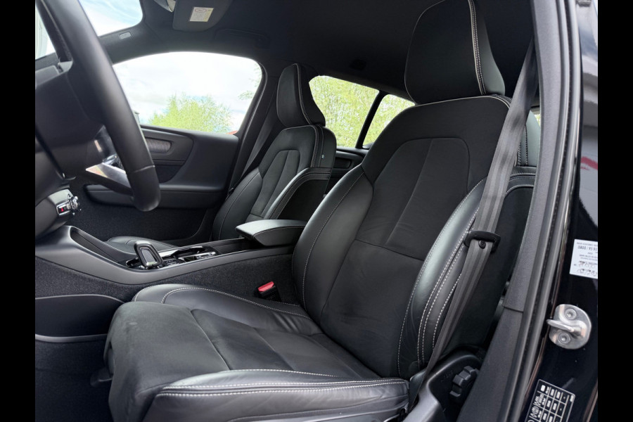 Volvo XC40 1.5 T5 Recharge Inscription H&K/Camera/AppleCar