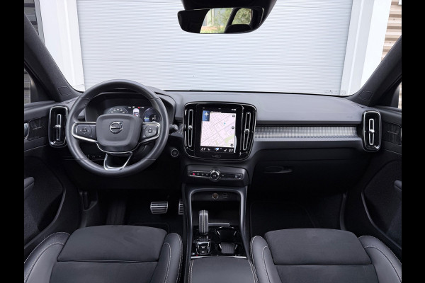 Volvo XC40 1.5 T5 Recharge Inscription H&K/Camera/AppleCar