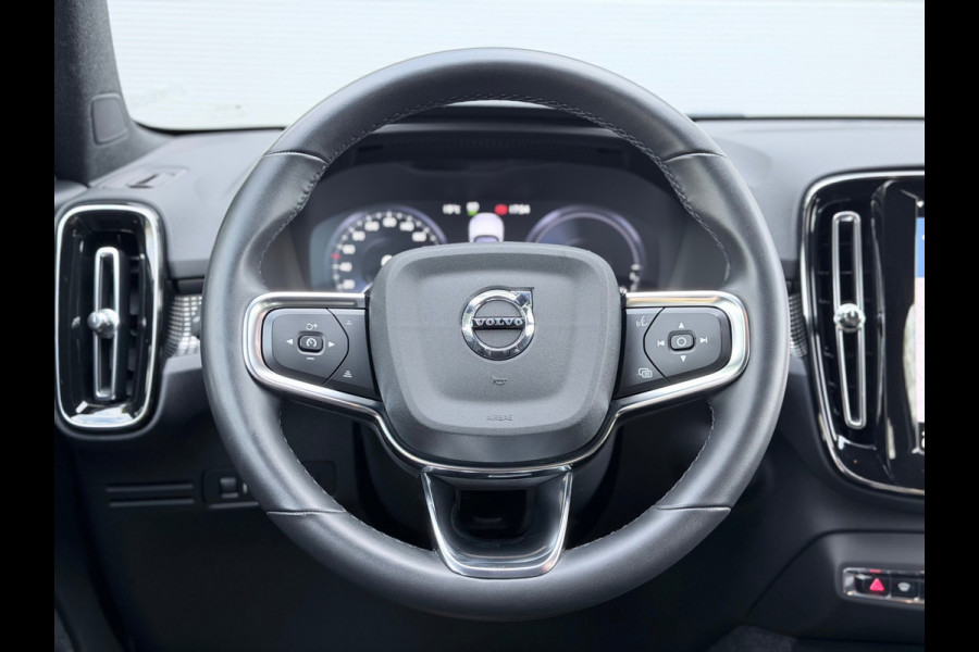 Volvo XC40 1.5 T5 Recharge Inscription H&K/Camera/AppleCar