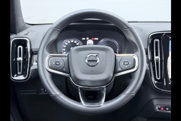 Volvo XC40 1.5 T5 Recharge Inscription H&K/Camera/AppleCar