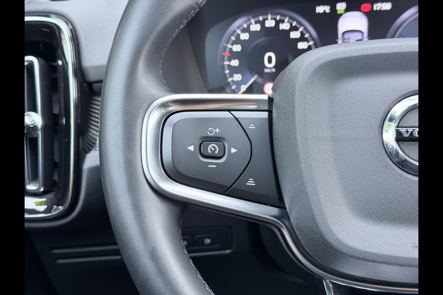 Volvo XC40 1.5 T5 Recharge Inscription H&K/Camera/AppleCar