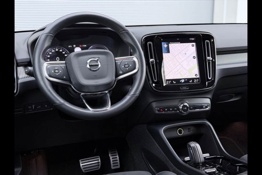 Volvo XC40 1.5 T5 Recharge Inscription H&K/Camera/AppleCar