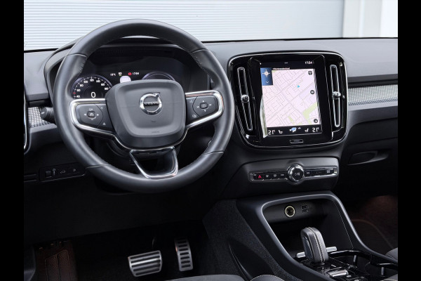 Volvo XC40 1.5 T5 Recharge Inscription H&K/Camera/AppleCar