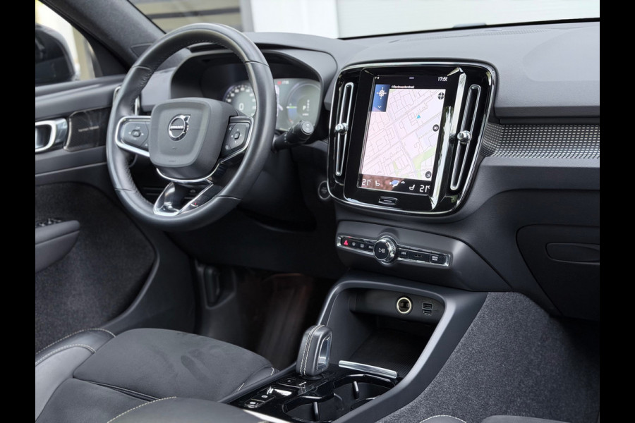 Volvo XC40 1.5 T5 Recharge Inscription H&K/Camera/AppleCar