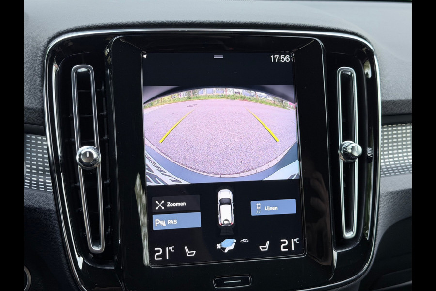 Volvo XC40 1.5 T5 Recharge Inscription H&K/Camera/AppleCar