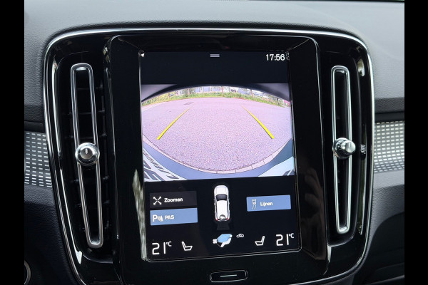 Volvo XC40 1.5 T5 Recharge Inscription H&K/Camera/AppleCar