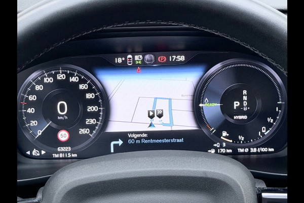 Volvo XC40 1.5 T5 Recharge Inscription H&K/Camera/AppleCar