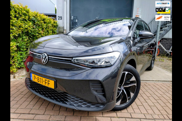 Volkswagen ID.4 Pro 77 kWh SOH 95,78 % Warmtepomp