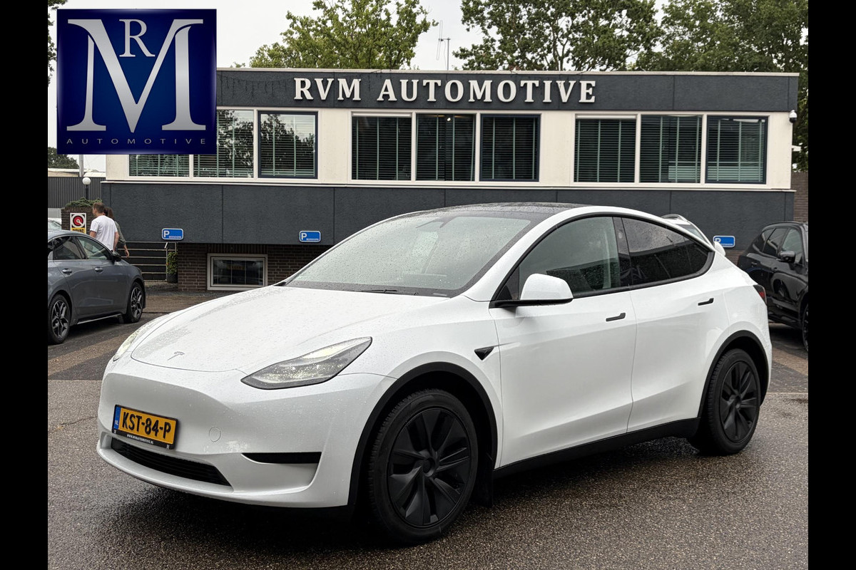 Tesla Model Y RWD 58 kWh SOH 95% | HW4 computer | BTW VERREKENBAAR | TESLA FABRIEKSGARANTIE TOT 01-2029 OF 80.000 KM | TESLA FABRIEKSGARANTIE HOOGVOLT ACCU & AANDRIJFLIJN TOT 01-2033 OF 160.000 KM | ALL-IN PRIJS SOH 95 | BTW Verrkenbaar | Tesla fabrieksgarantie tot 1-2029 of tot 80.000KM | Tesla fabrieksgarantie hoogvolt accu en aandrijflijn tot 1-2033 of tot 160.000KM | ALL IN PRIJS |