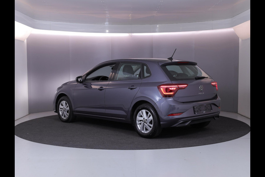 Volkswagen Polo 1.0 TSI Life Business 95PK DSG | Clima| PDC | Stoelverwarming |