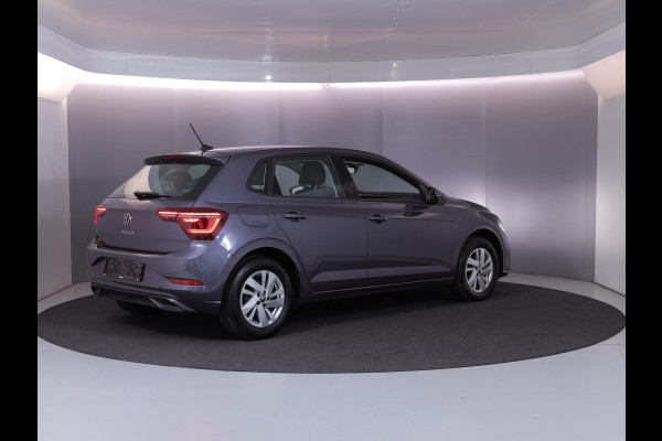 Volkswagen Polo 1.0 TSI Life Business 95PK DSG | Clima| PDC | Stoelverwarming |