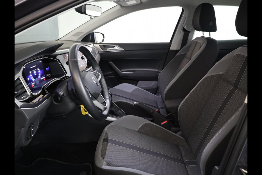 Volkswagen Polo 1.0 TSI Life Business 95PK DSG | Clima| PDC | Stoelverwarming |