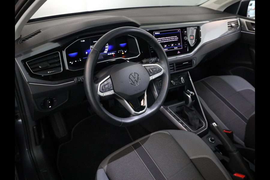 Volkswagen Polo 1.0 TSI Life Business 95PK DSG | Clima| PDC | Stoelverwarming |