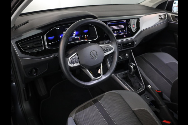 Volkswagen Polo 1.0 TSI Life Business 95PK DSG | Clima| PDC | Stoelverwarming |