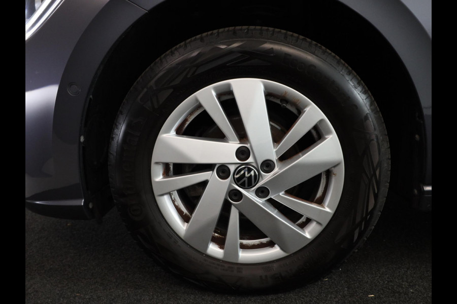 Volkswagen Polo 1.0 TSI Life Business 95PK DSG | Clima| PDC | Stoelverwarming |