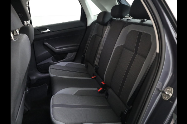 Volkswagen Polo 1.0 TSI Life Business 95PK DSG | Clima| PDC | Stoelverwarming |