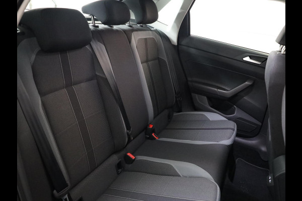 Volkswagen Polo 1.0 TSI Life Business 95PK DSG | Clima| PDC | Stoelverwarming |
